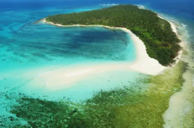 Best Time to Visit Lakshadweep