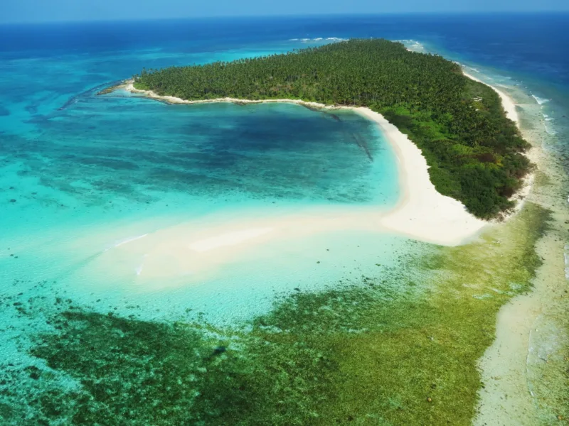 Best Time to Visit Lakshadweep
