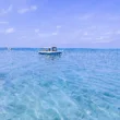 Kochi to Lakshadweep