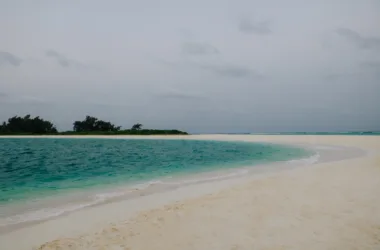 Weather in Lakshadweep