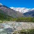 Best Time to Visit Kullu Manali