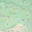 Map of Bihar