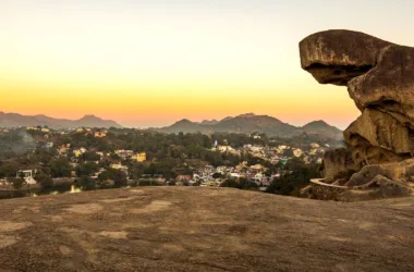 Best Time to Visit Mount Abu