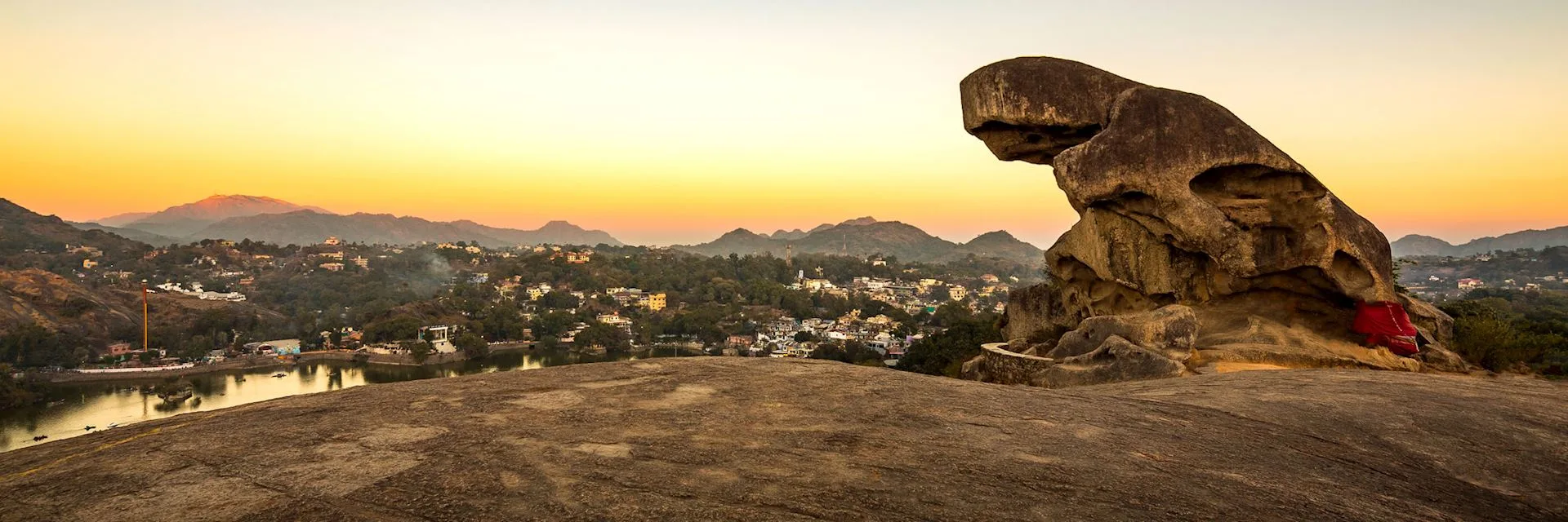 Best Time to Visit Mount Abu A Serene Escape TheTravelShots