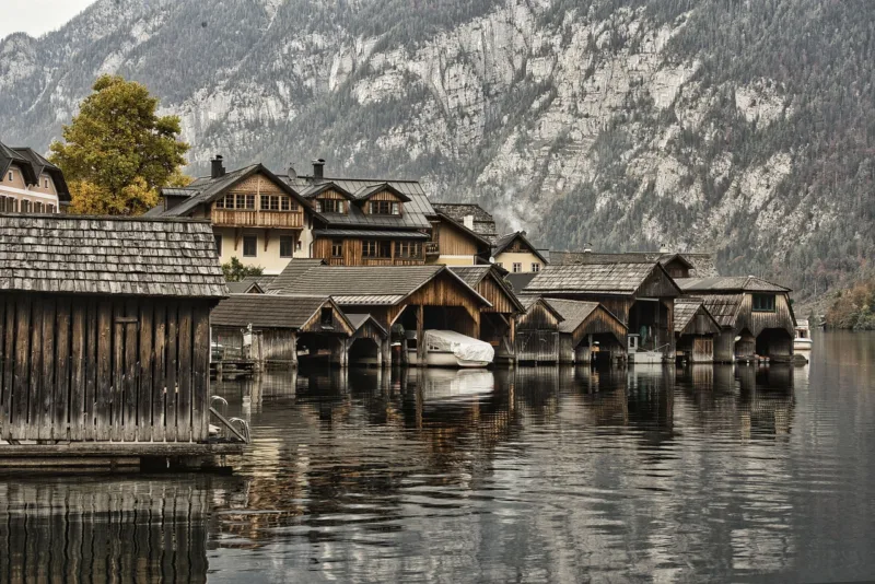 Austria