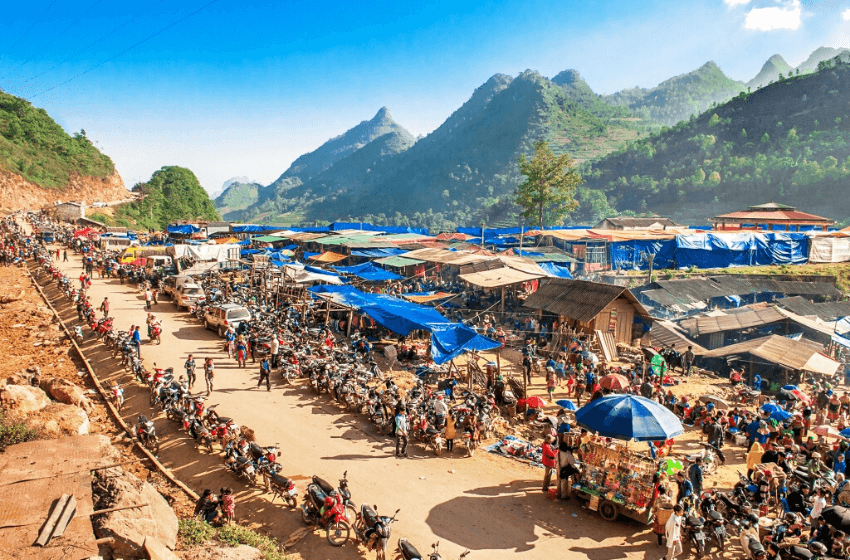 Bac Ha