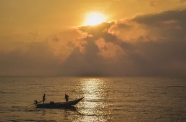 Beaches Near Bangalore
