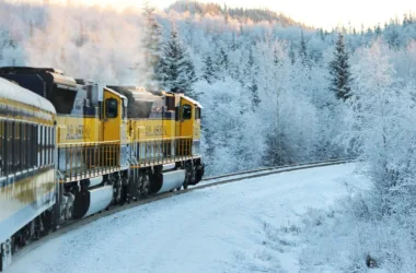 Best Time to Visit Alaska