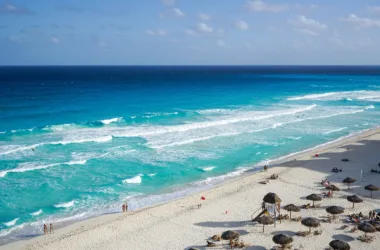 Best Time to Visit Cancun