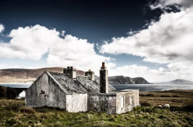 Best Time to Visit Ireland