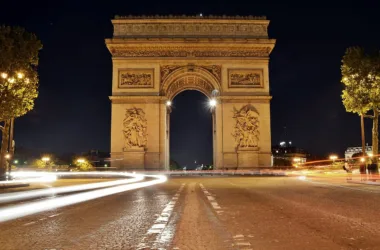 Best Time to Visit Paris