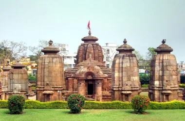 Bhubaneswar