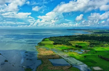 Chilika Lake