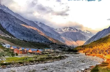 Chitkul