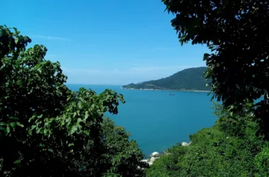 Con Dao Islands