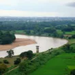 Daya River