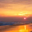 Golden Beach Puri