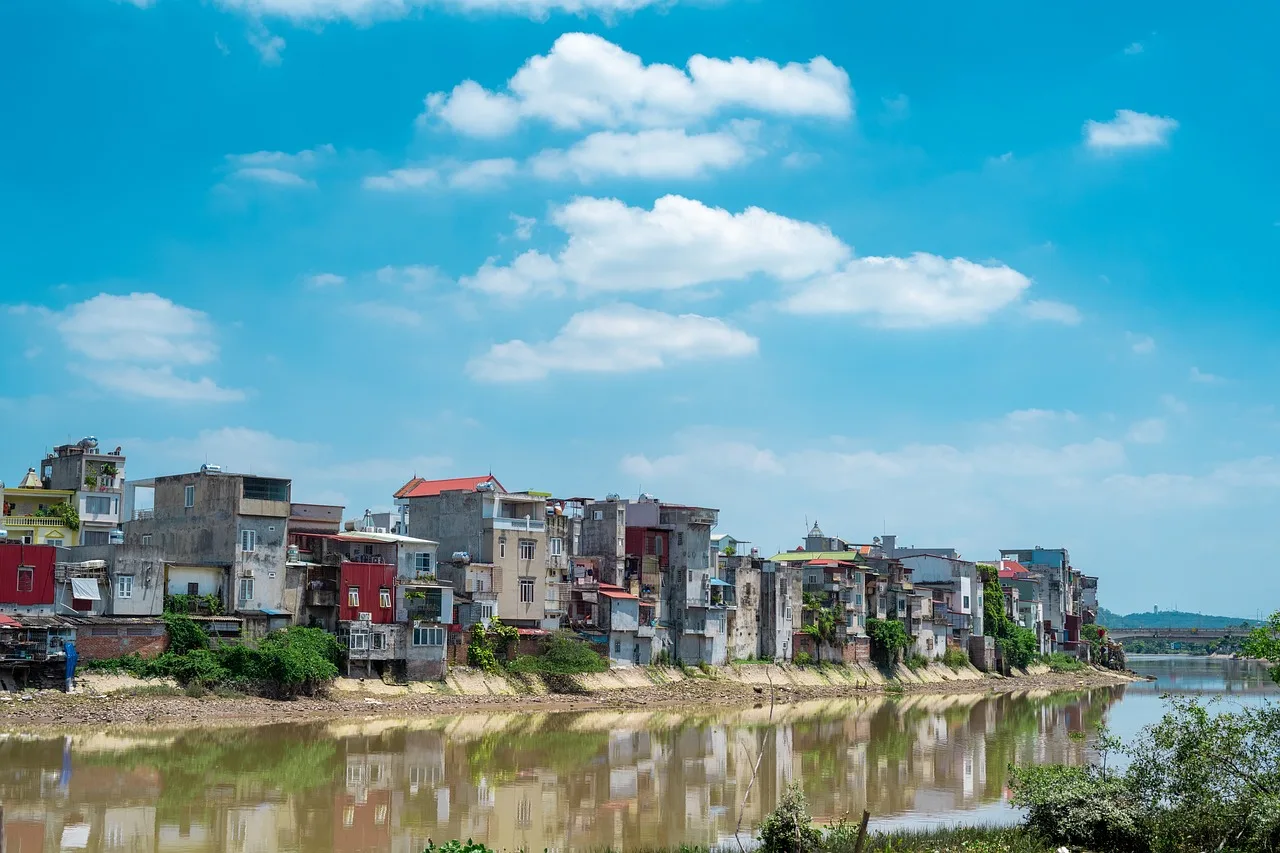 Haiphong A Guide To Vietnam S Port City Thetravelshots