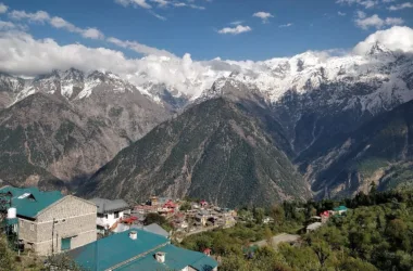 Kalpa Weather