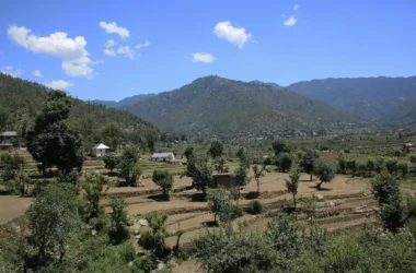 Weather in Karsog