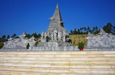 Lai Chau