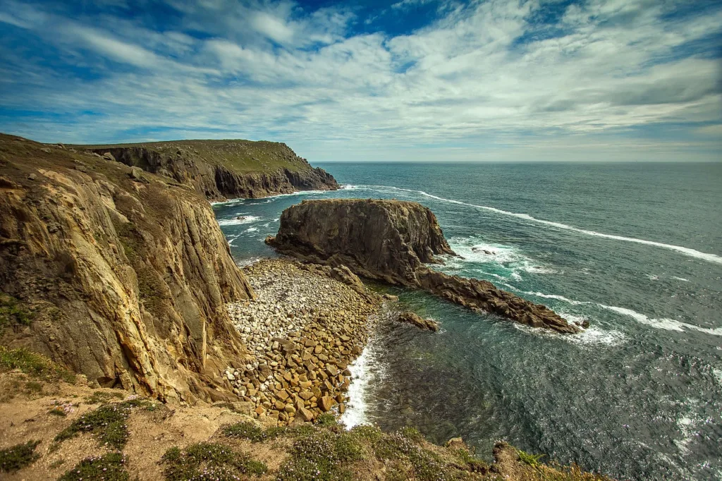 Hikes in the San Francisco Bay Area