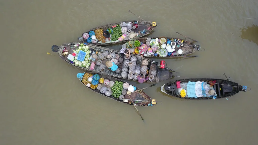 Mekong Delta