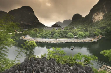 Ninh Binh