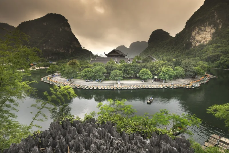 Ninh Binh