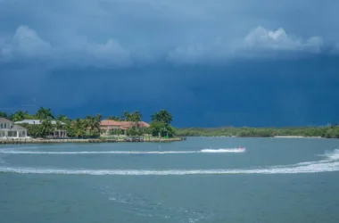 Ocean View Rentals