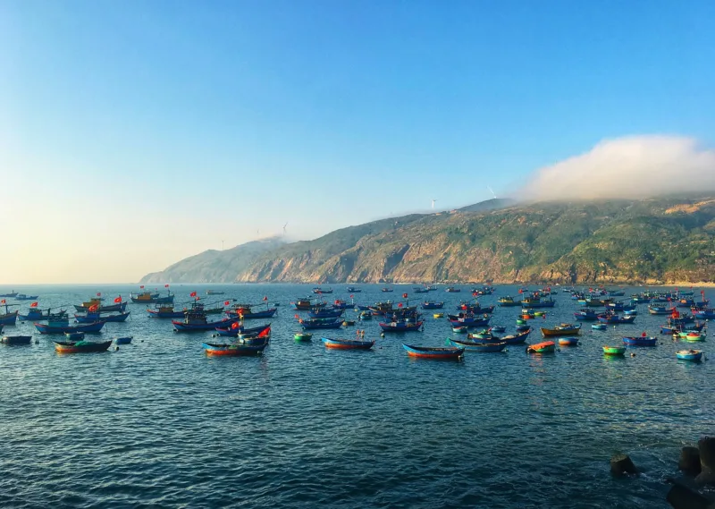 Quy Nhon