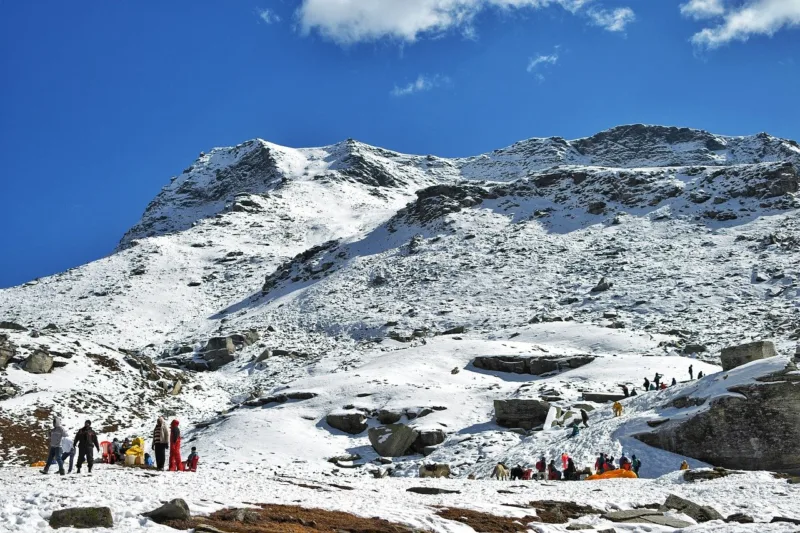Rohtang Pass Guide