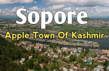 Weather in Sopore