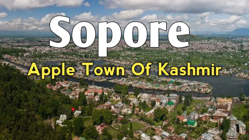 Weather in Sopore