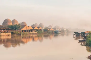 Vinh Long