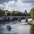 Weather in Rome