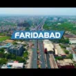 Weather in Faridabad
