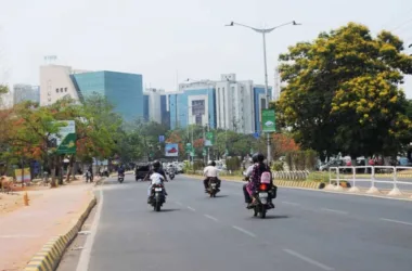 Bhubaneswar Weather