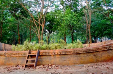 Biju Patnaik Park