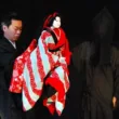 Bunraku Theatre
