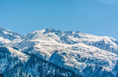 Charms of Manali