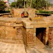 Chausath Yogini Temple in Bhubaneswar