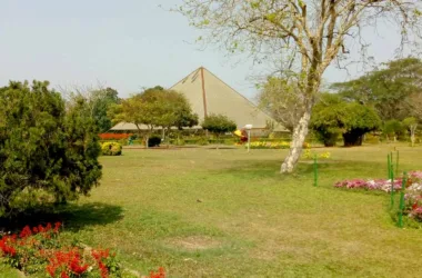 Ekamra Kanan