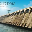 Hirakud Dam
