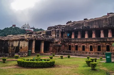 History of Bhubaneswar