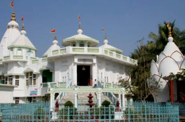 ISKCON Temple Bhubaneswar