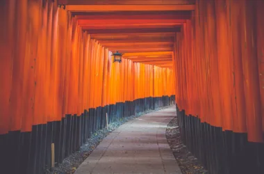Kyoto