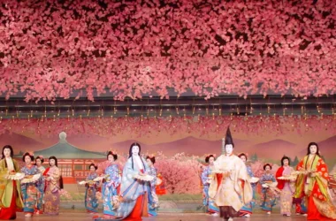 Miyako Odori
