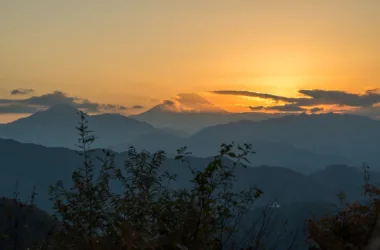 Mount Takao