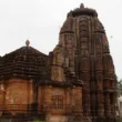 Rajarani Temple